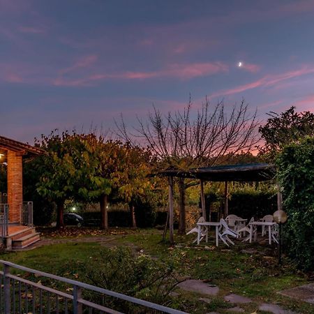 La Cantina Del Podere Dei Boni Fauglia Extérieur photo