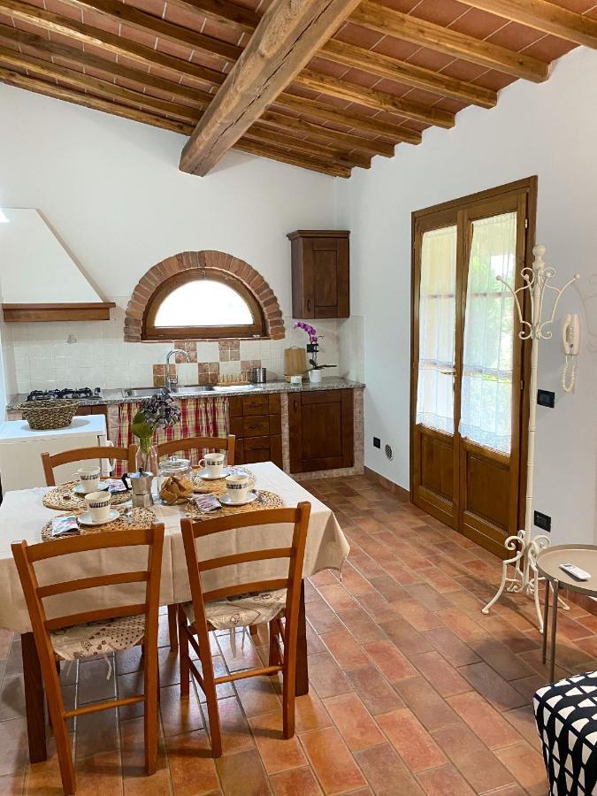 La Cantina Del Podere Dei Boni Fauglia Extérieur photo