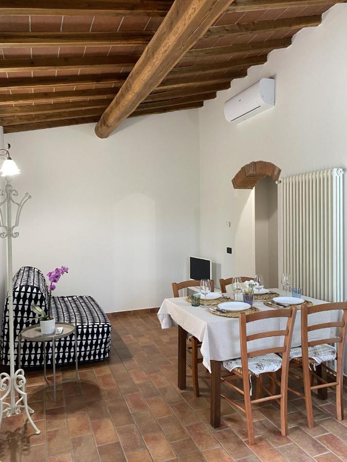 La Cantina Del Podere Dei Boni Fauglia Extérieur photo