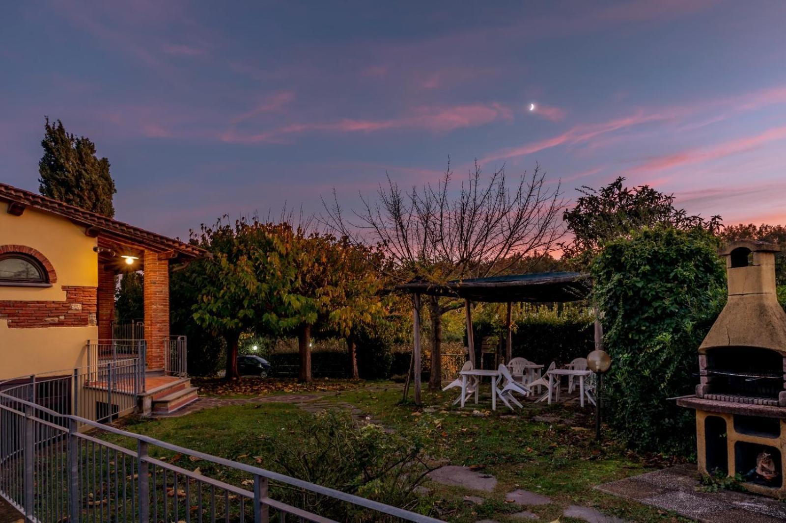 La Cantina Del Podere Dei Boni Fauglia Extérieur photo