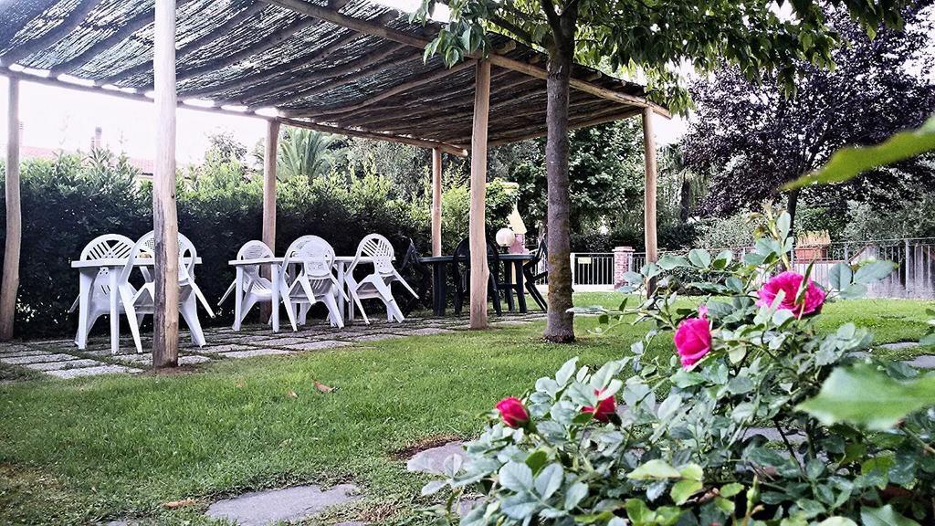 La Cantina Del Podere Dei Boni Fauglia Extérieur photo