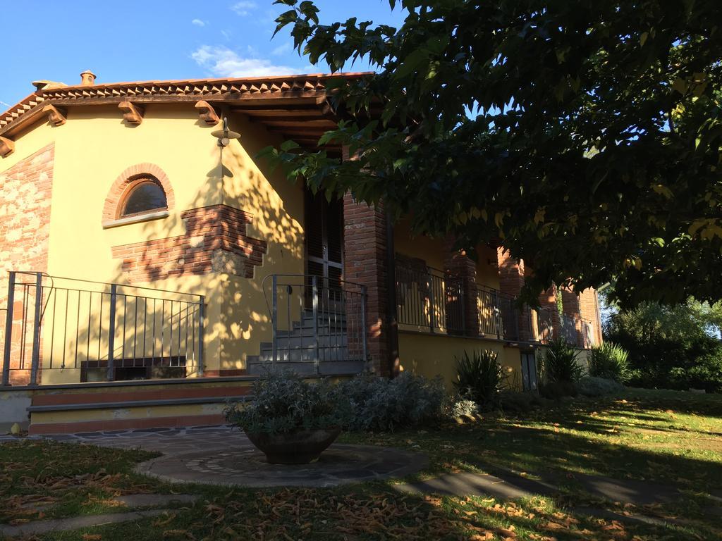 La Cantina Del Podere Dei Boni Fauglia Extérieur photo
