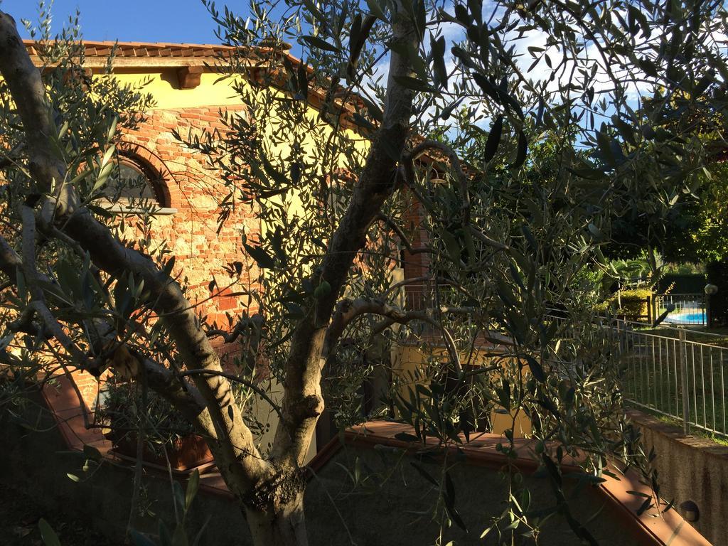 La Cantina Del Podere Dei Boni Fauglia Extérieur photo