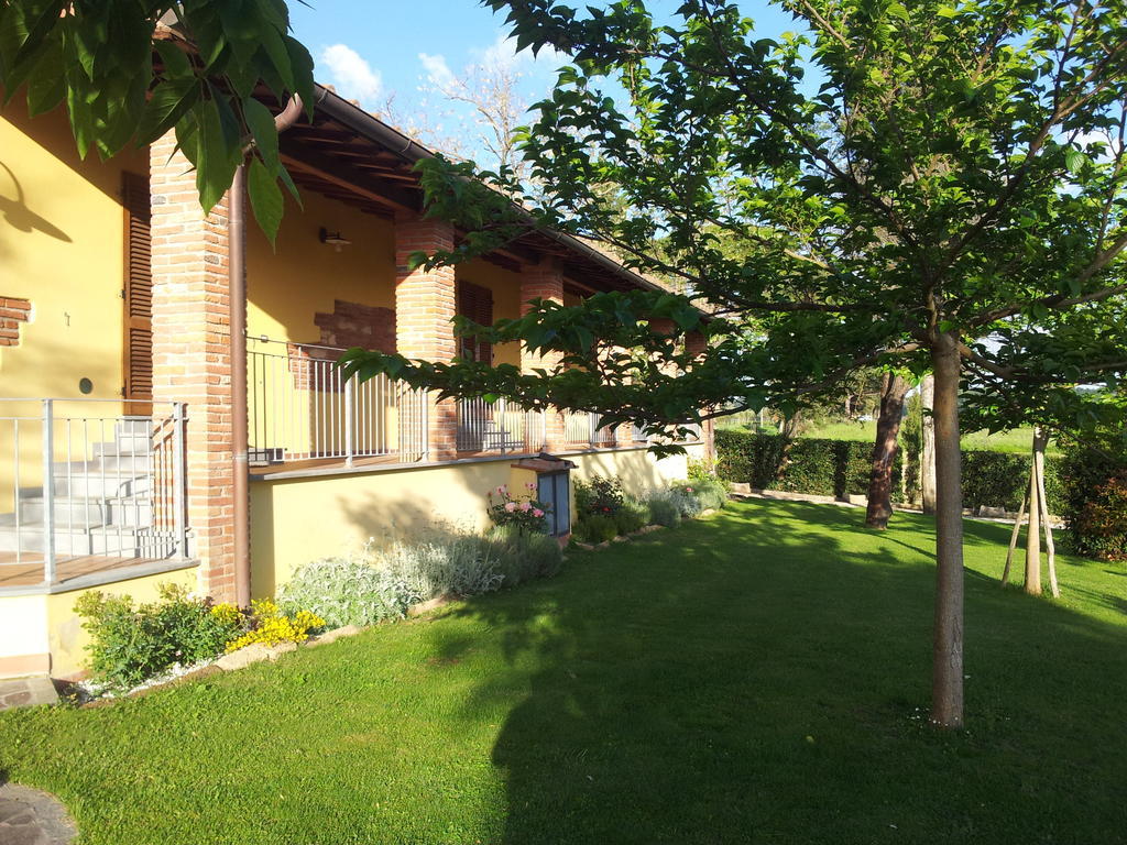 La Cantina Del Podere Dei Boni Fauglia Extérieur photo